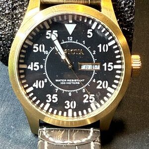 Invicta Men’s Watch